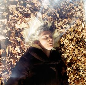 Tilda Swinton
